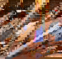 Margaret River Region Craft Beer Trail - Stayed