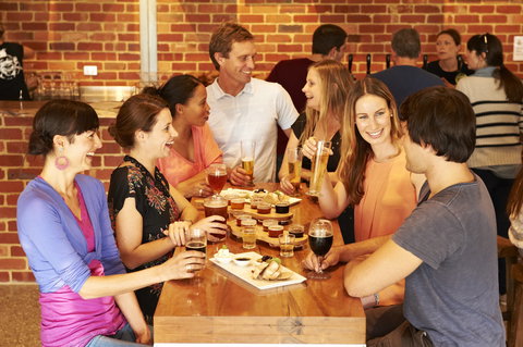 Margaret River Region Craft Beer Trail - Stayed 1