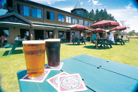 Margaret River Region Craft Beer Trail - Stayed 2