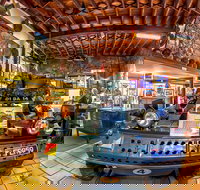 Maryborough Military and Colonial Museum - Stayed