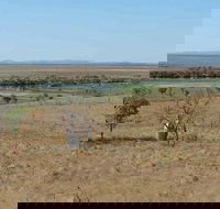 Marlgu Billabong - Stayed