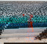 Maryborough - Stayed