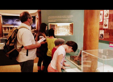 Mary MacKillop Place Museum - Stayed 2