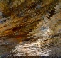 Marramarra National Park - Stayed