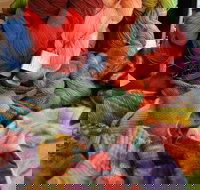 Market in the Mountains Stanthorpe - Stayed