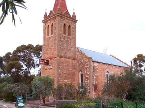 Medika Gallery - Stayed 2