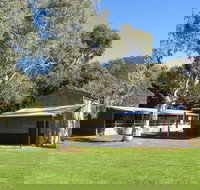 Melrose Heritage Museum - Stayed