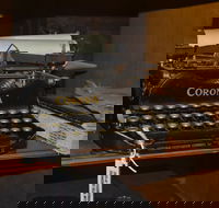 Mid-Richmond Historical Society - Stayed