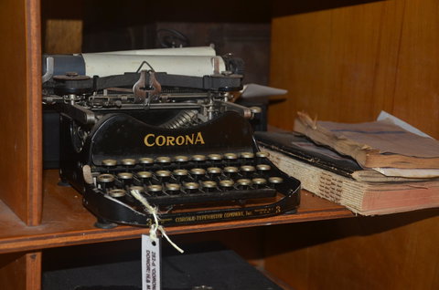 Mid-Richmond Historical Society - Stayed 0