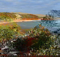 Miners Beach - Stayed