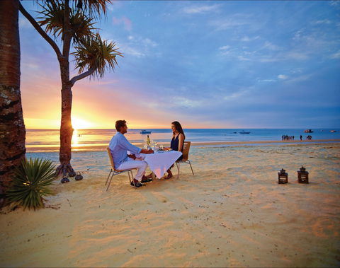 Moreton Island - Stayed 0