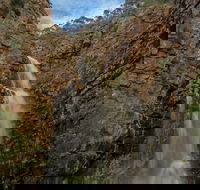 Morialta Conservation Park - Stayed