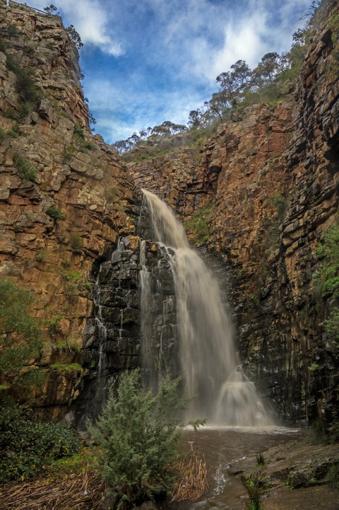 Morialta Conservation Park - Stayed 0