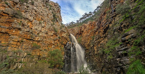 Morialta Conservation Park - Stayed 1