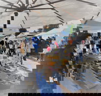 Mornington Racecourse Market - Stayed