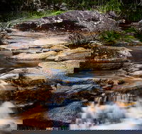 Mothar Mountain Rockpools - Stays Accommodation