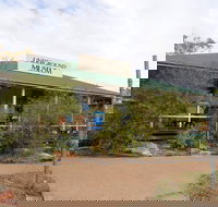 Mount Isa Underground Hospital and Museum - Stayed