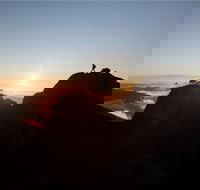 Mount Kosciuszko - Stayed