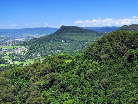 Mount Kembla Lookout - Stays Accommodation 0