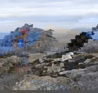 Mount Buffalo National Park - Stayed