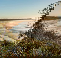 Murramarang National Park - Stayed