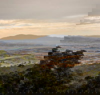 Myrtle Mountain Lookout - Stayed