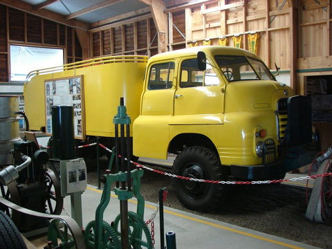 Nangwarry Forestry And Logging Museum - Stayed 0
