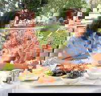 Naturally Delicious - Great Beach Drive - Stayed