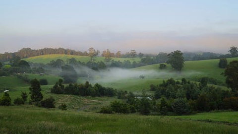 Neerim South - Stayed 0