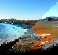 Newport Beach - Stayed