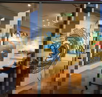 Nissarana Galleries - Stayed