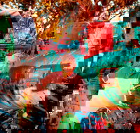 Oaklands Vintage Machinery Museum - Stayed