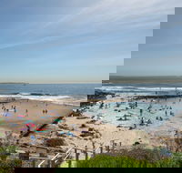 Oak Park Beach Cronulla - Stays Accommodation
