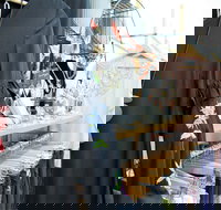 Oh JoJo Boutique - Stayed