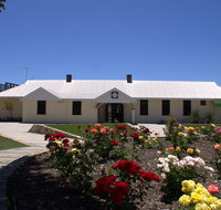 Old Railway Station - Stayed