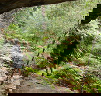 Old Great North Road Bike Ride - Stayed