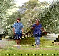 Olives of Beaulieu - Stayed
