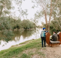 Oura Beach Reserve - Stayed