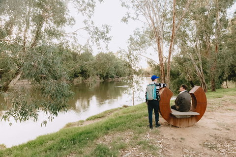 Oura Beach Reserve - Stayed 0