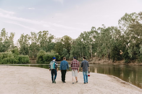 Oura Beach Reserve - Stayed 1