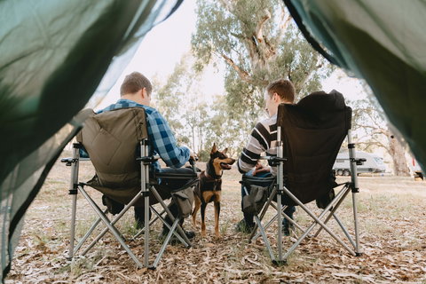 Oura Beach Reserve - Stayed 2
