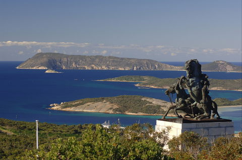 Padre White Lookout - Stayed 1