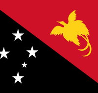 Papua New Guinea High Commission of - Stayed