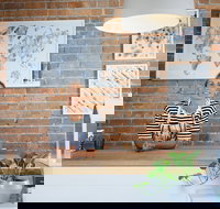 Pappa Sven - Stays Accommodation