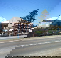 Penneshaw Maritime And Folk Museum - Stayed