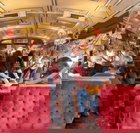 PepperGreen Farm - Stayed