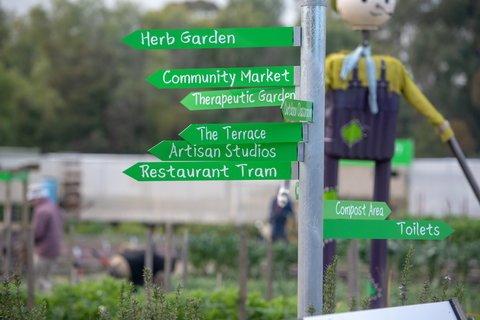 PepperGreen Farm - Stayed 2