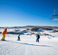 Perisher