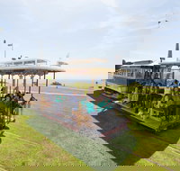 Portland Cable Trams - Stayed