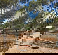 Powell Gardens - Stayed